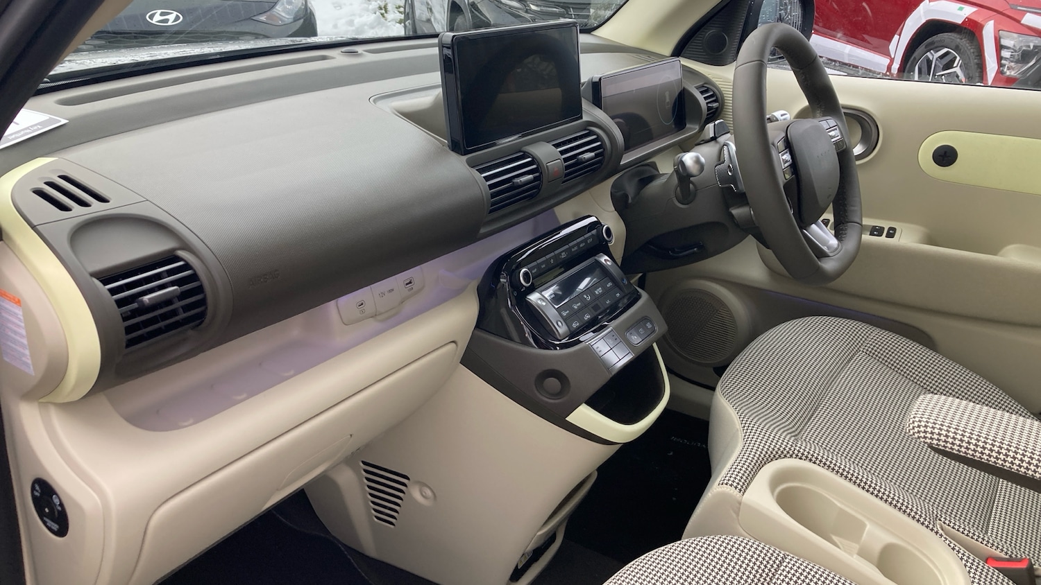 Used Hyundai Other 2025 for sale - 77149208: Photo 9