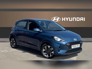 Used Hyundai i10 2026 for sale - 79504206: Photo