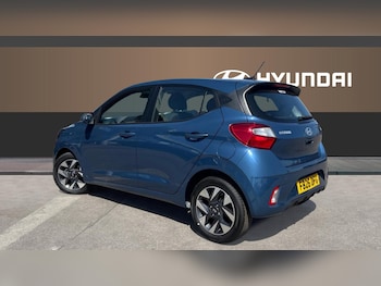 Used Hyundai i10 2026 for sale - 79504206: Photo