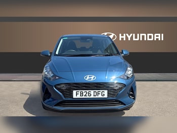 Used Hyundai i10 2026 for sale - 79504206: Photo