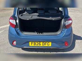 Used Hyundai i10 2026 for sale - 79504206: Photo
