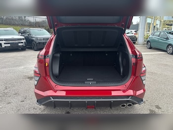 Used Hyundai KONA 2025 for sale - 77062008: Photo