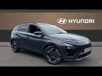 Used Hyundai BAYON 2024 for sale - 75425269: Photo