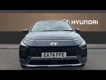 Used Hyundai BAYON 2024 for sale - 75425269: Photo