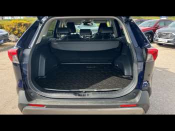 Used Toyota RAV4 2020 for sale - 74435837: Photo