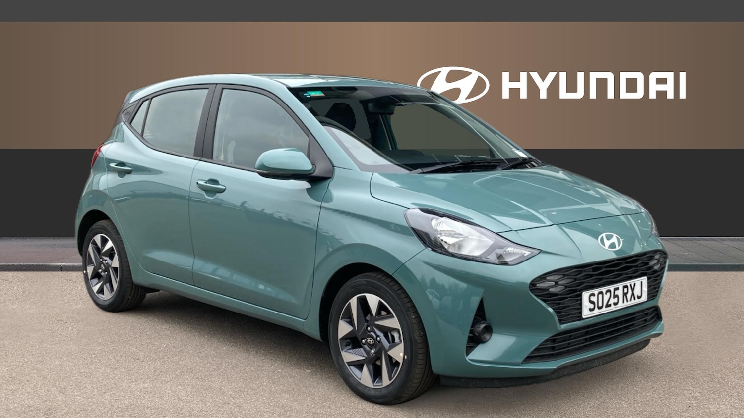 Used Hyundai i10 2025 for sale - 76298887: Photo 1