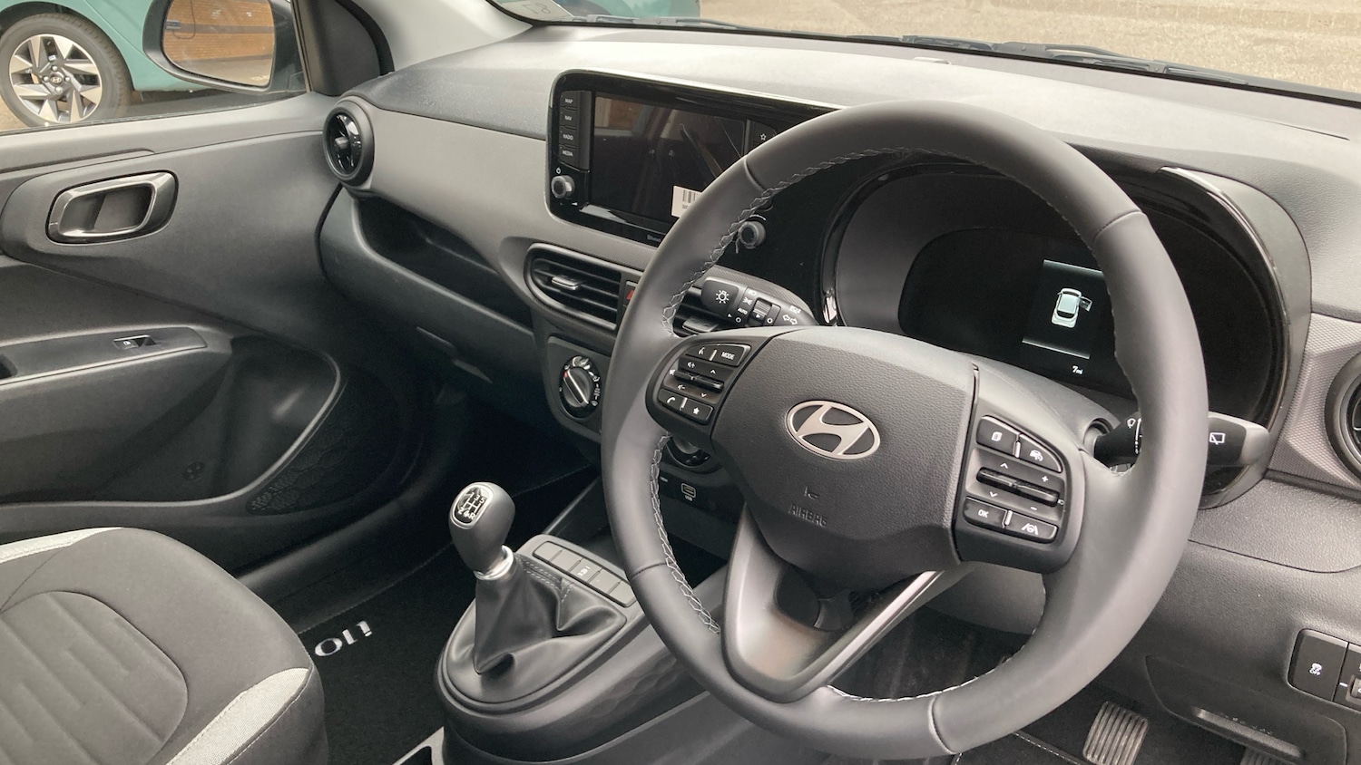 Used Hyundai i10 2025 for sale - 76298887: Photo 11