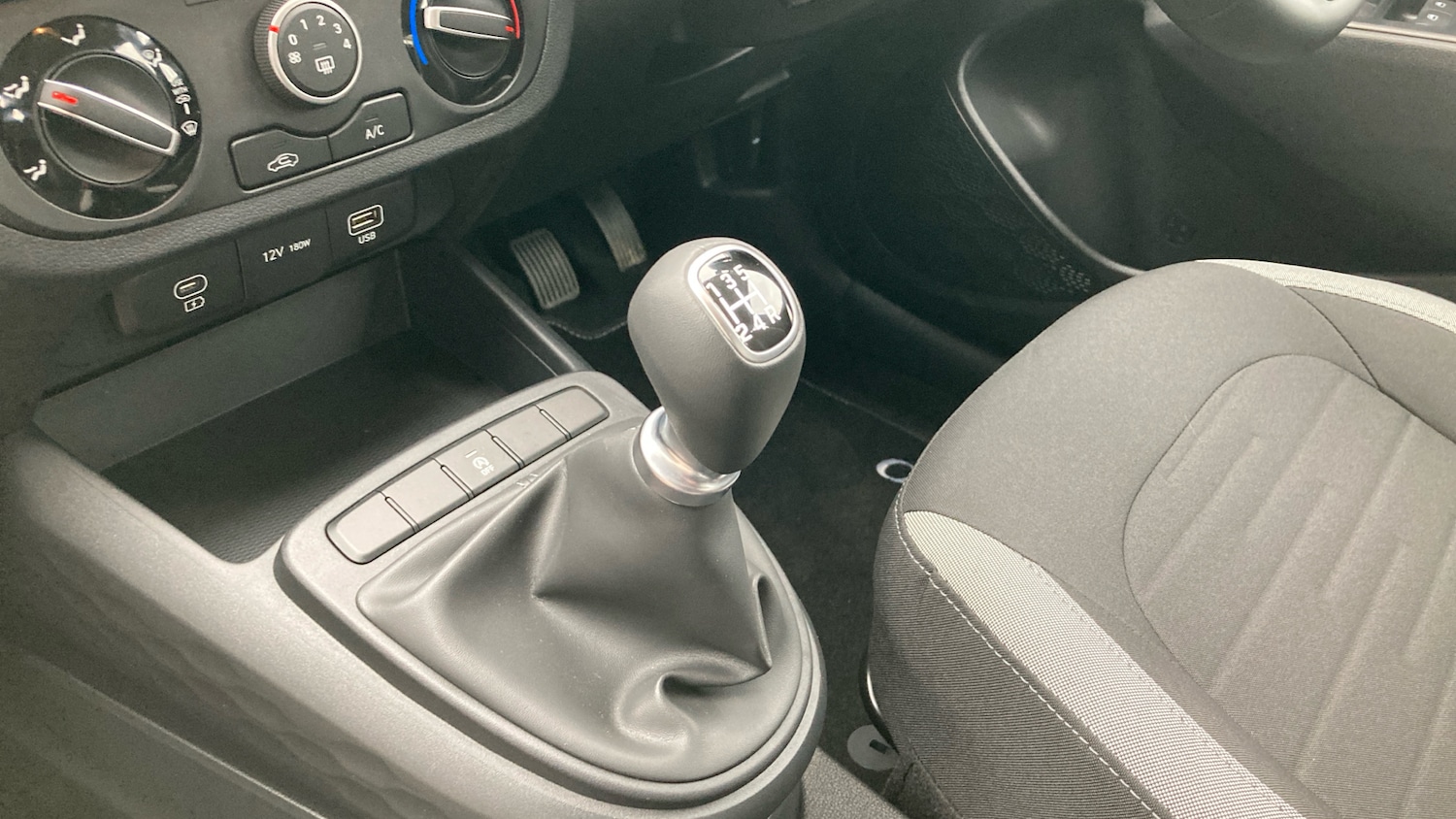 Used Hyundai i10 2025 for sale - 76298887: Photo 13