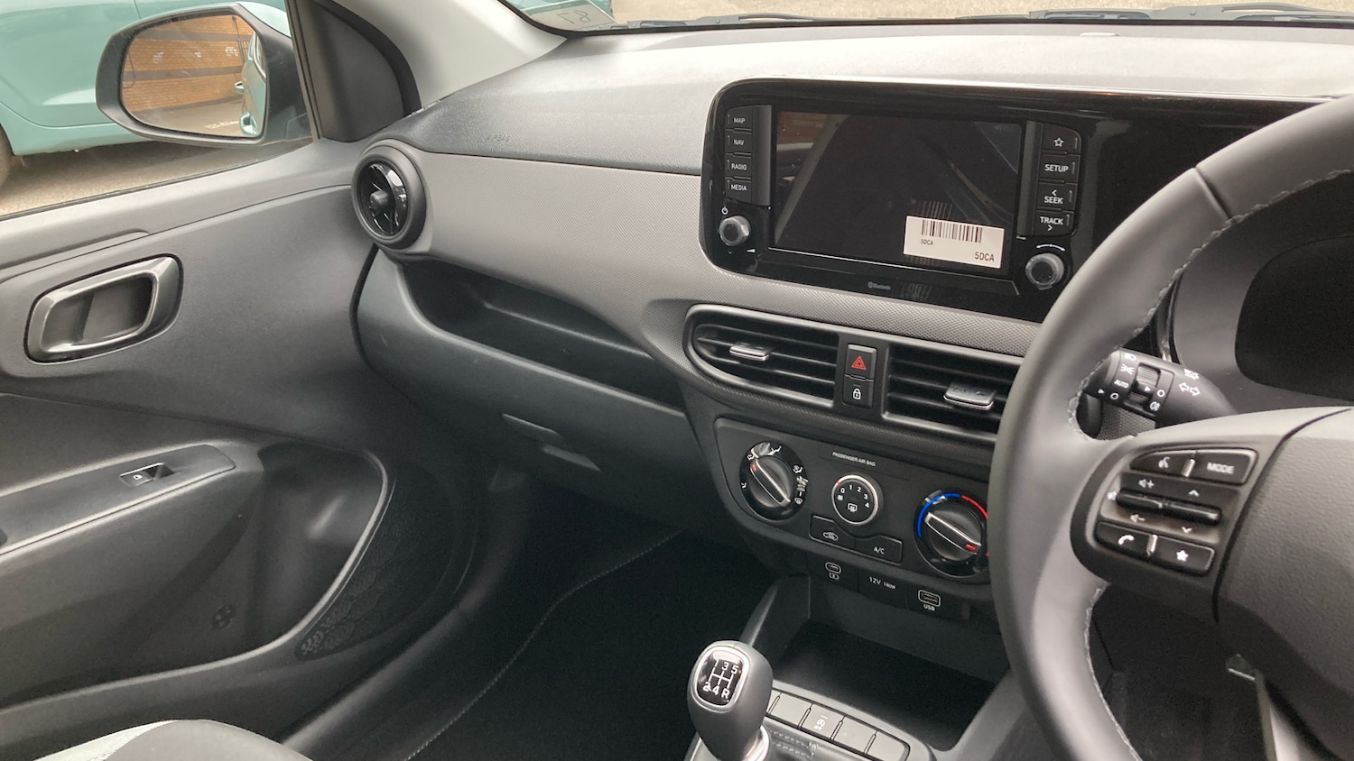 Used Hyundai i10 2025 for sale - 76298887: Photo 14