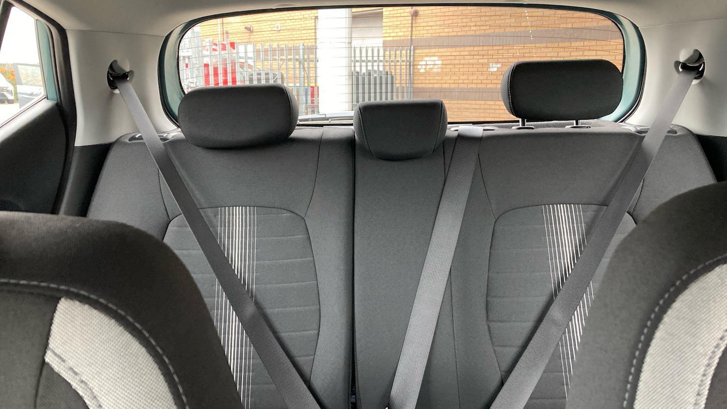 Used Hyundai i10 2025 for sale - 76298887: Photo 15