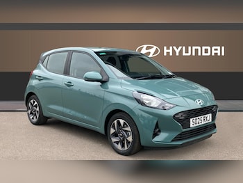 2025 (25) - 1.0 [63] Advance 5dr [Nav] Petrol Hatchback