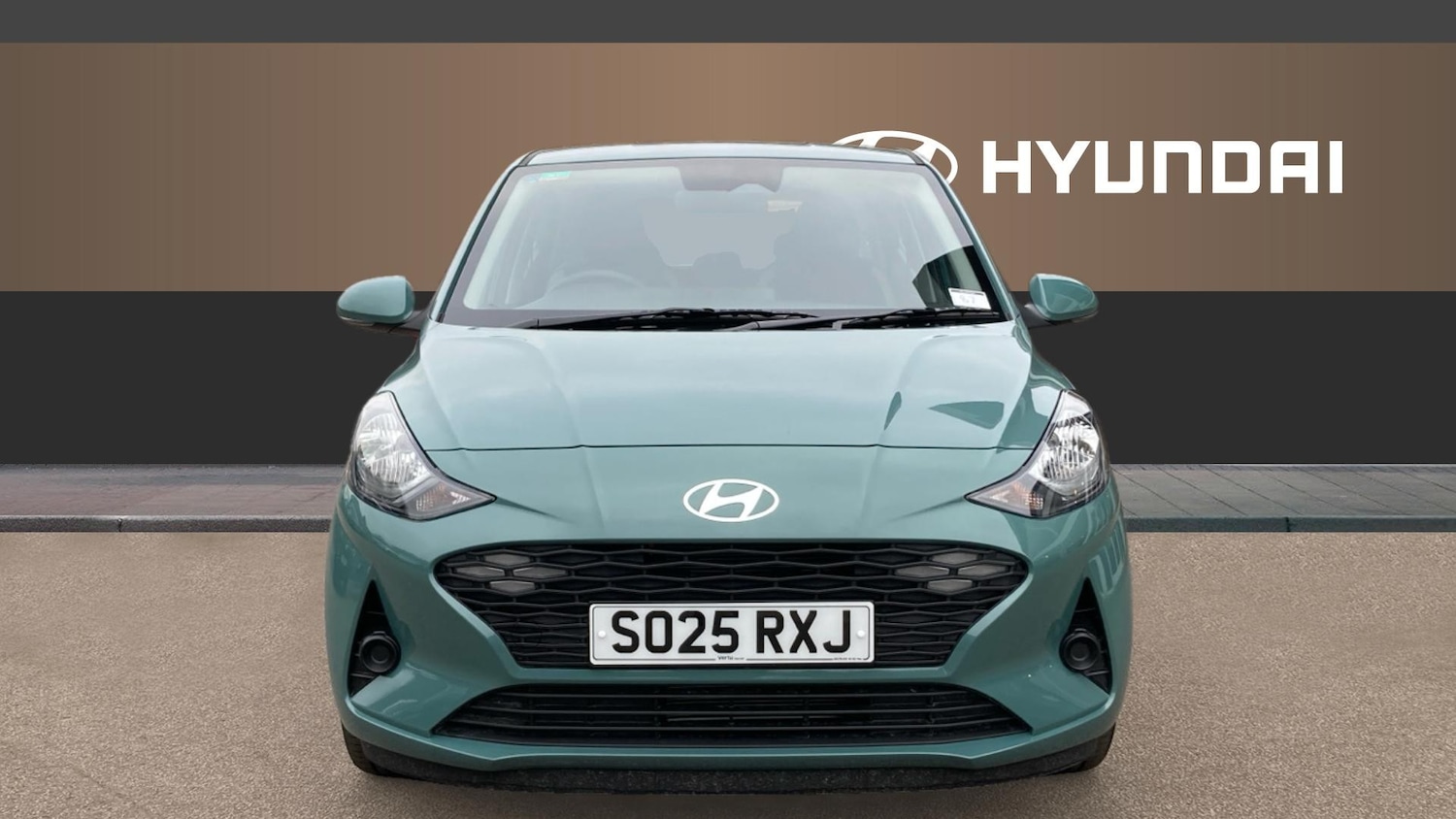Used Hyundai i10 2025 for sale - 76298887: Photo 3