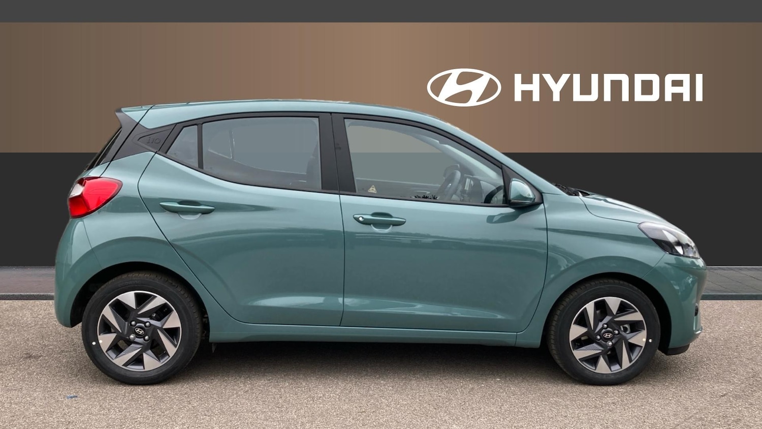 Used Hyundai i10 2025 for sale - 76298887: Photo 5