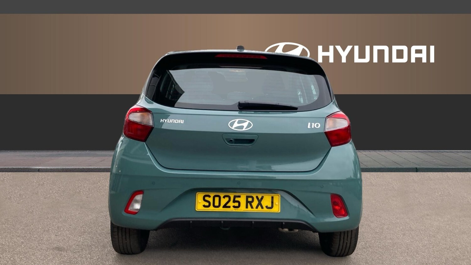 Used Hyundai i10 2025 for sale - 76298887: Photo 6