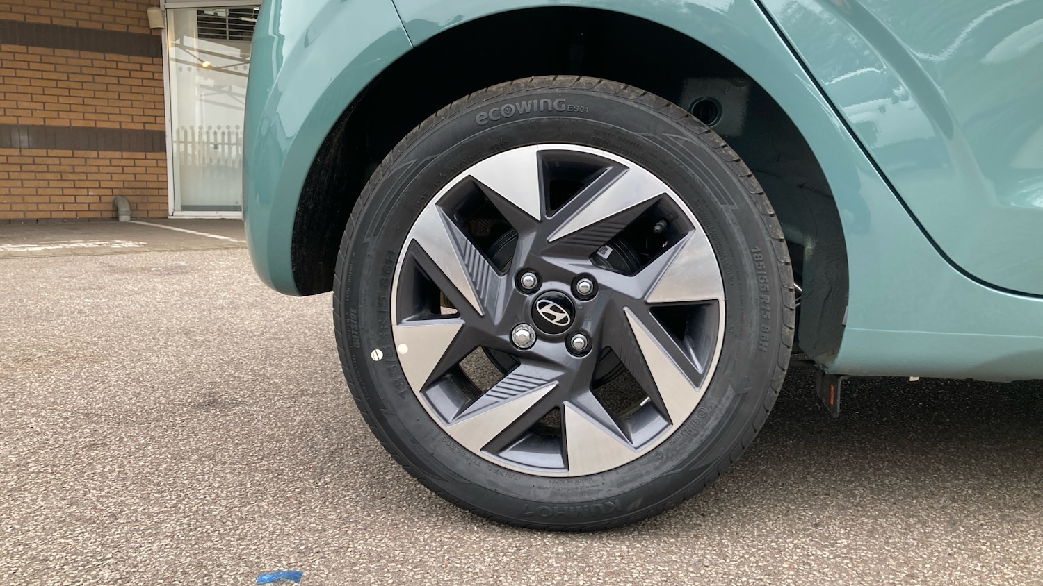Used Hyundai i10 2025 for sale - 76298887: Photo 7