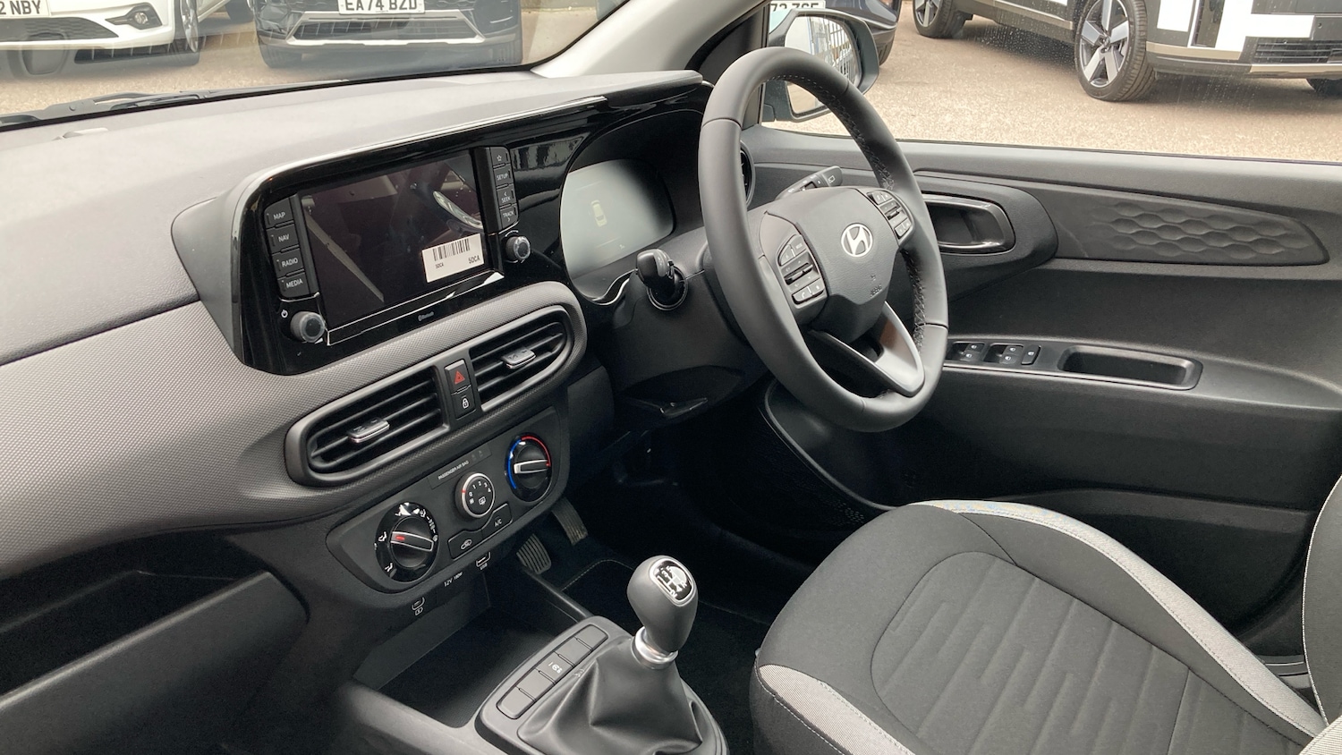 Used Hyundai i10 2025 for sale - 76298887: Photo 9
