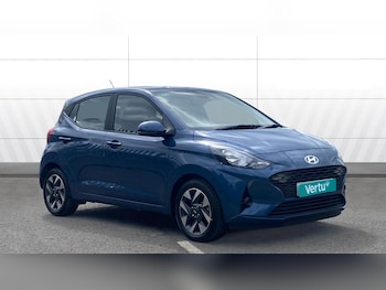 Used Hyundai i10 2026 for sale - 78175663: Photo