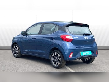 Used Hyundai i10 2026 for sale - 78175663: Photo