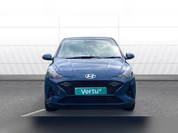 Used Hyundai i10 2026 for sale - 78175663: Photo