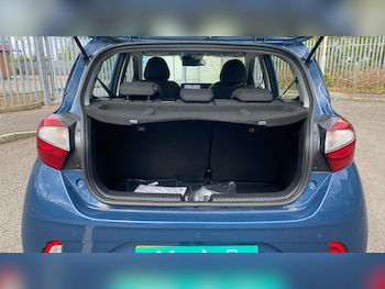 Used Hyundai i10 2026 for sale - 78175663: Photo