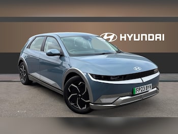 Used Hyundai IONIQ 5 2023 for sale - 79176582: Photo
