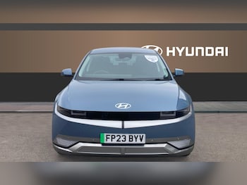 Used Hyundai IONIQ 5 2023 for sale - 79176582: Photo