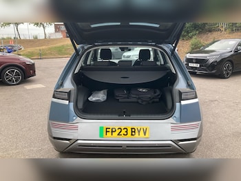 Used Hyundai IONIQ 5 2023 for sale - 79176582: Photo