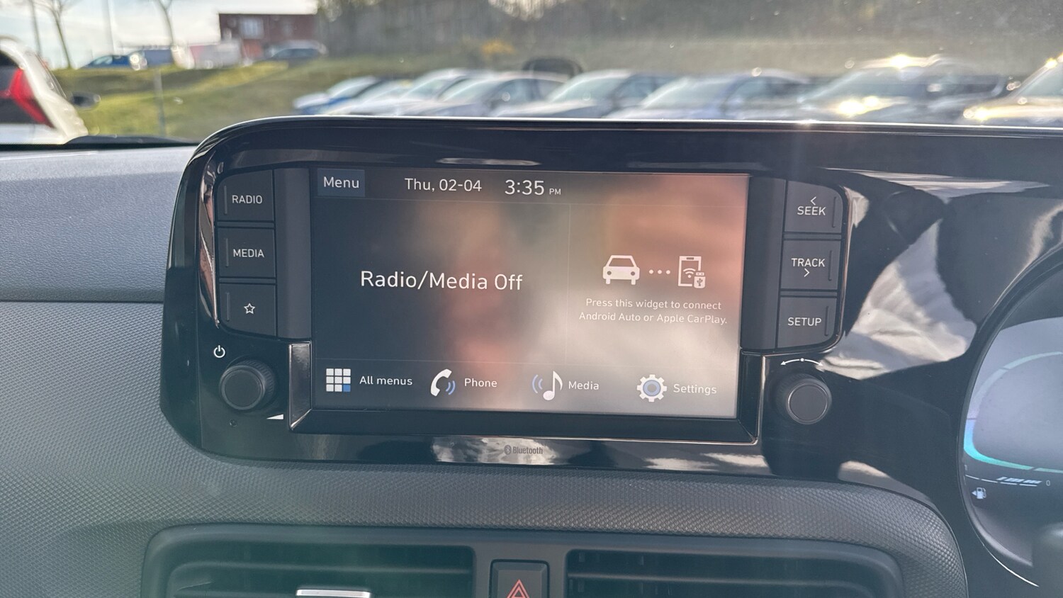 Used Hyundai i10 2023 for sale - 78131714: Photo 12