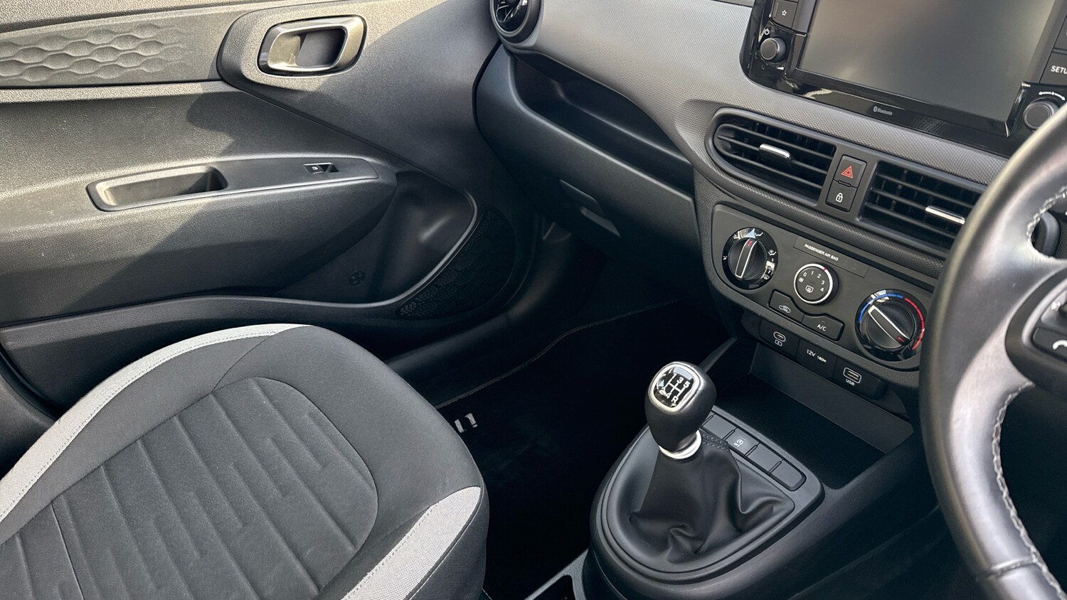 Used Hyundai i10 2023 for sale - 78131714: Photo 14