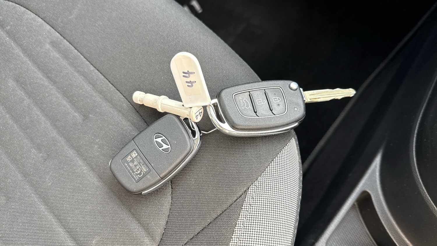 Used Hyundai i10 2023 for sale - 78131714: Photo 20