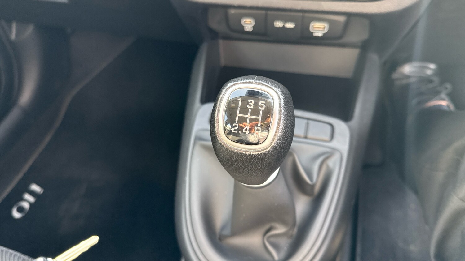 Used Hyundai i10 2023 for sale - 78131714: Photo 24