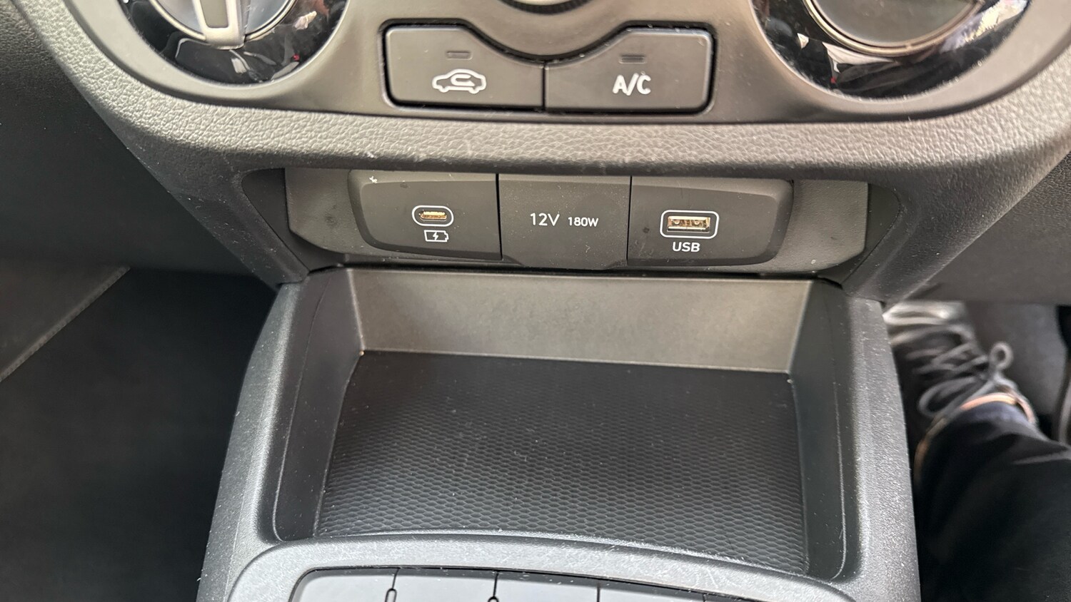 Used Hyundai i10 2023 for sale - 78131714: Photo 26