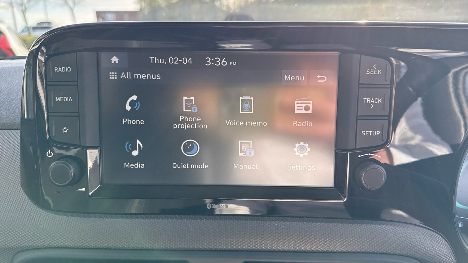 Used Hyundai i10 2023 for sale - 78131714: Photo 35