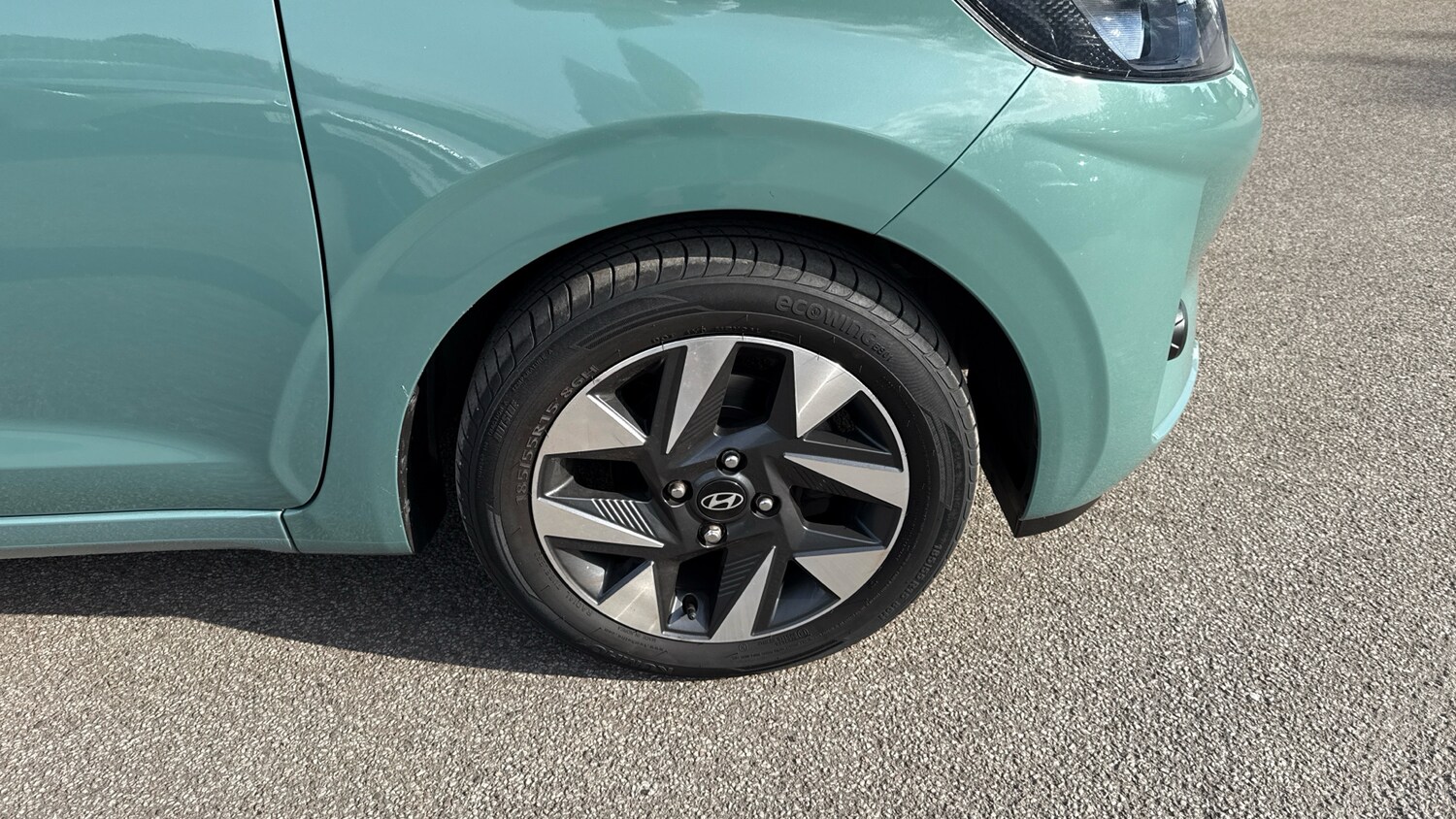 Used Hyundai i10 2023 for sale - 78131714: Photo 36