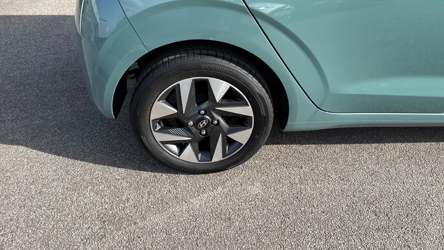 Used Hyundai i10 2023 for sale - 78131714: Photo 37