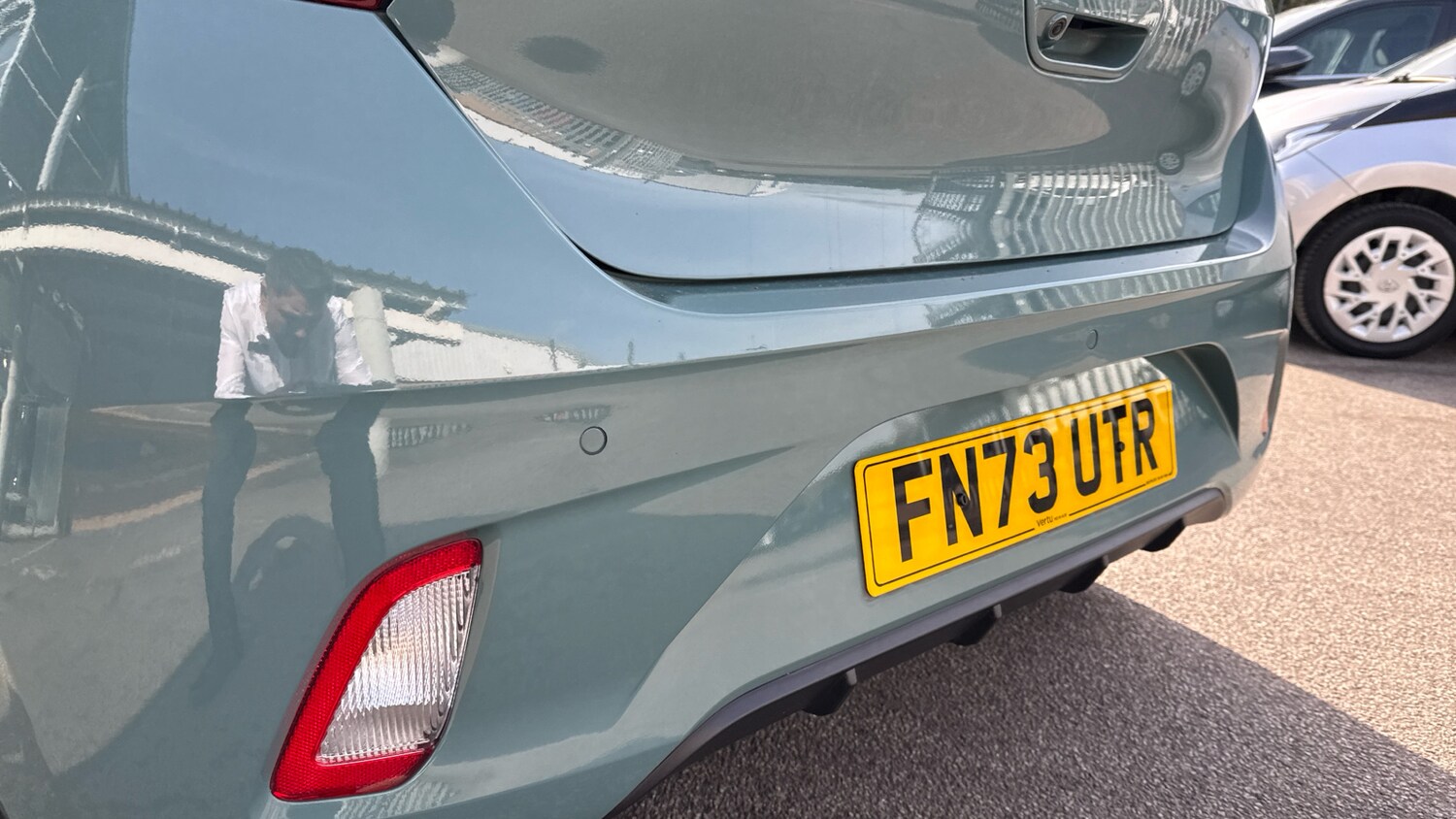 Used Hyundai i10 2023 for sale - 78131714: Photo 38