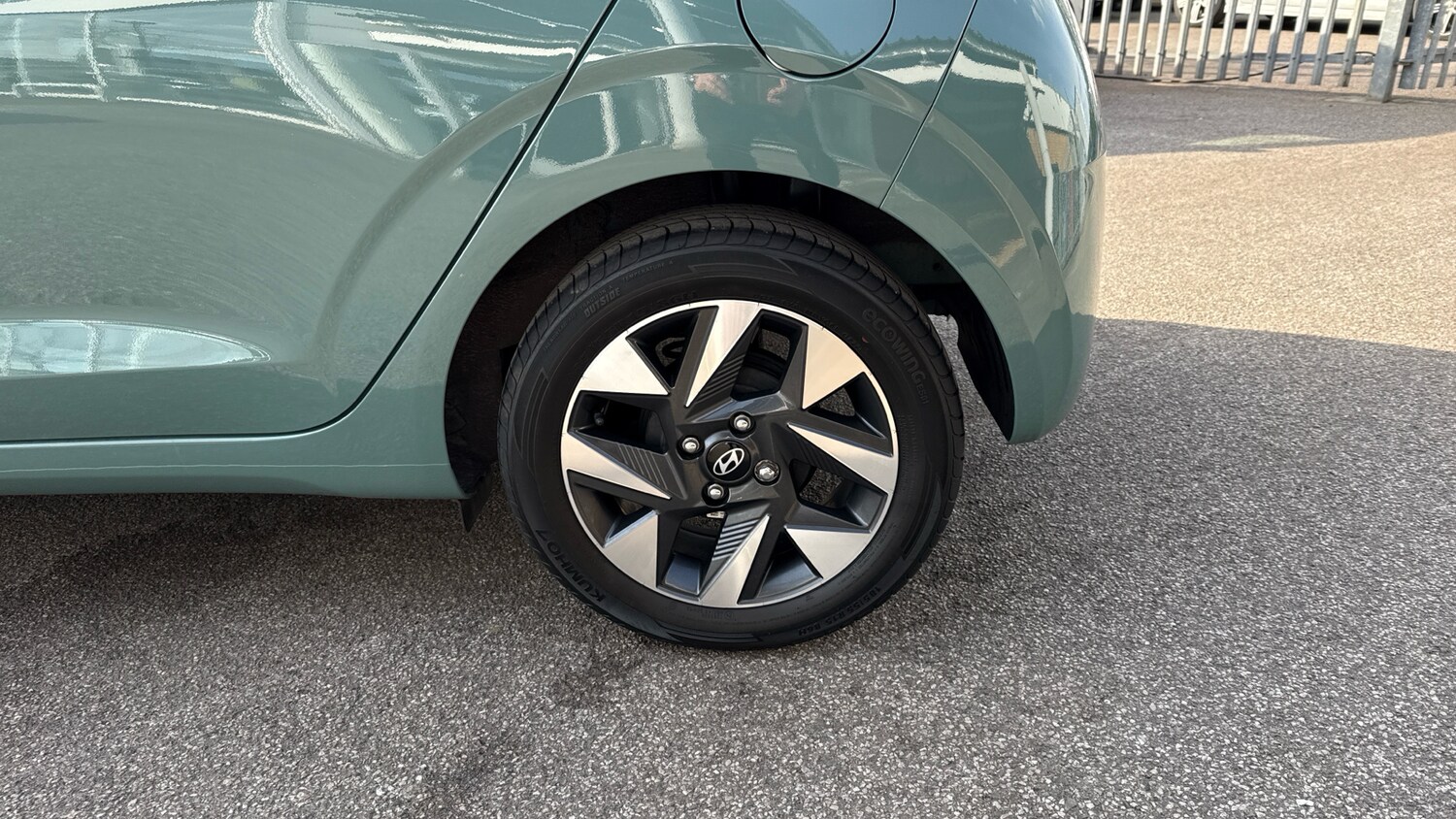 Used Hyundai i10 2023 for sale - 78131714: Photo 40