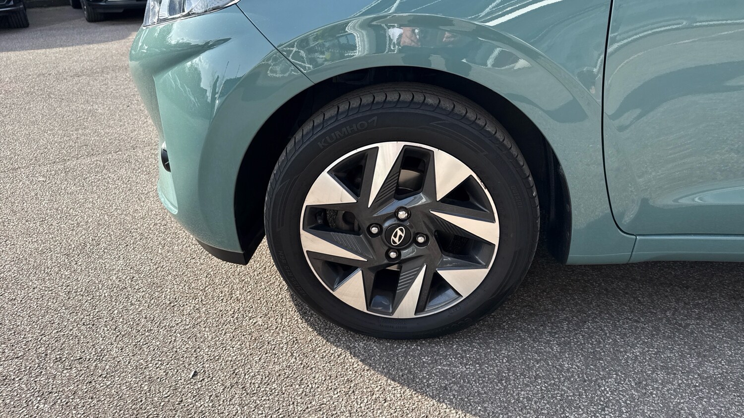 Used Hyundai i10 2023 for sale - 78131714: Photo 41