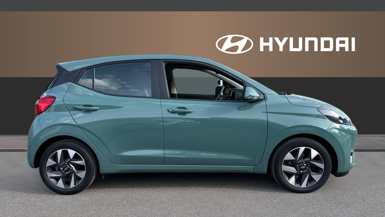 Used Hyundai i10 2023 for sale - 78131714: Photo 5