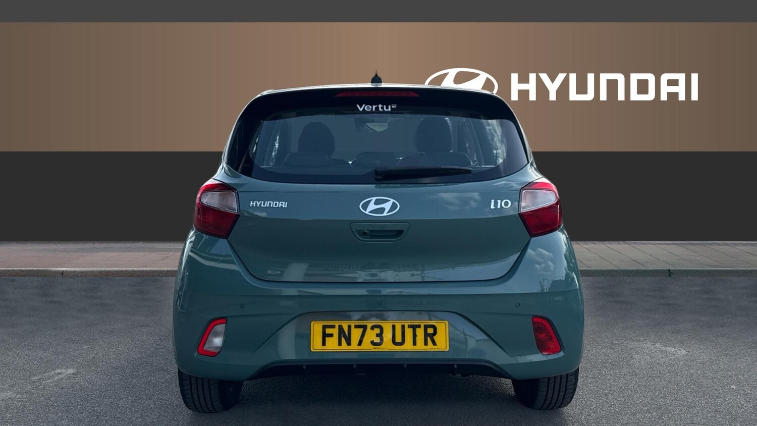 Used Hyundai i10 2023 for sale - 78131714: Photo 6