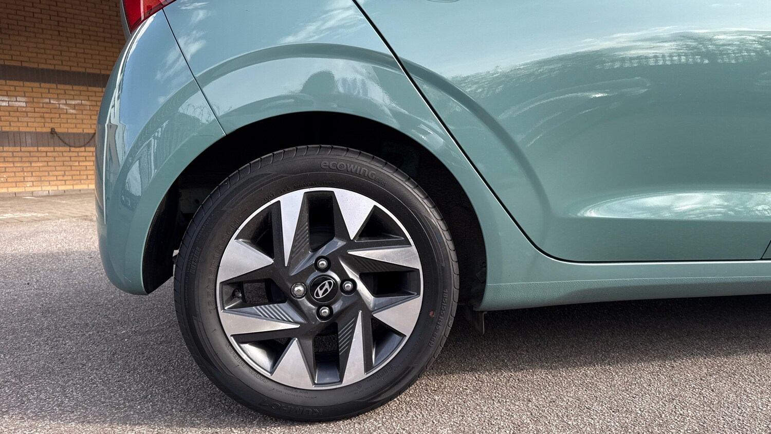 Used Hyundai i10 2023 for sale - 78131714: Photo 7