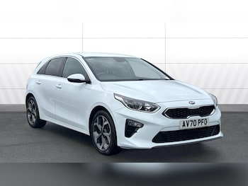 2020 (70) - 1.4T GDi ISG 3 5dr Petrol Hatchback