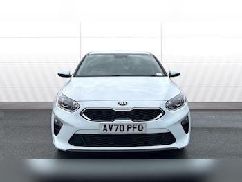 Used Kia Ceed 2020 for sale - 76693210: Photo