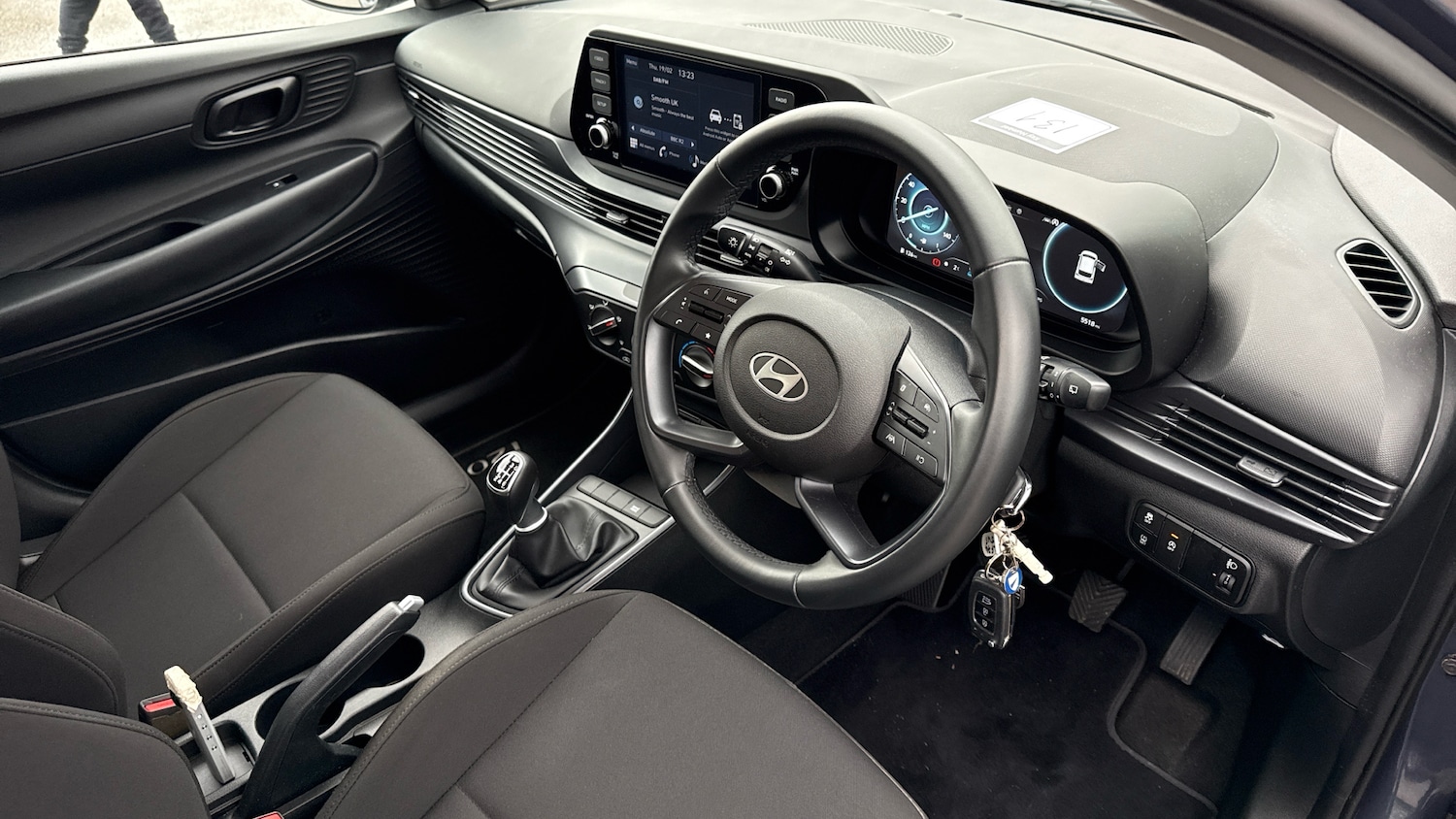 Used Hyundai i20 2024 for sale - 77603585: Photo 11