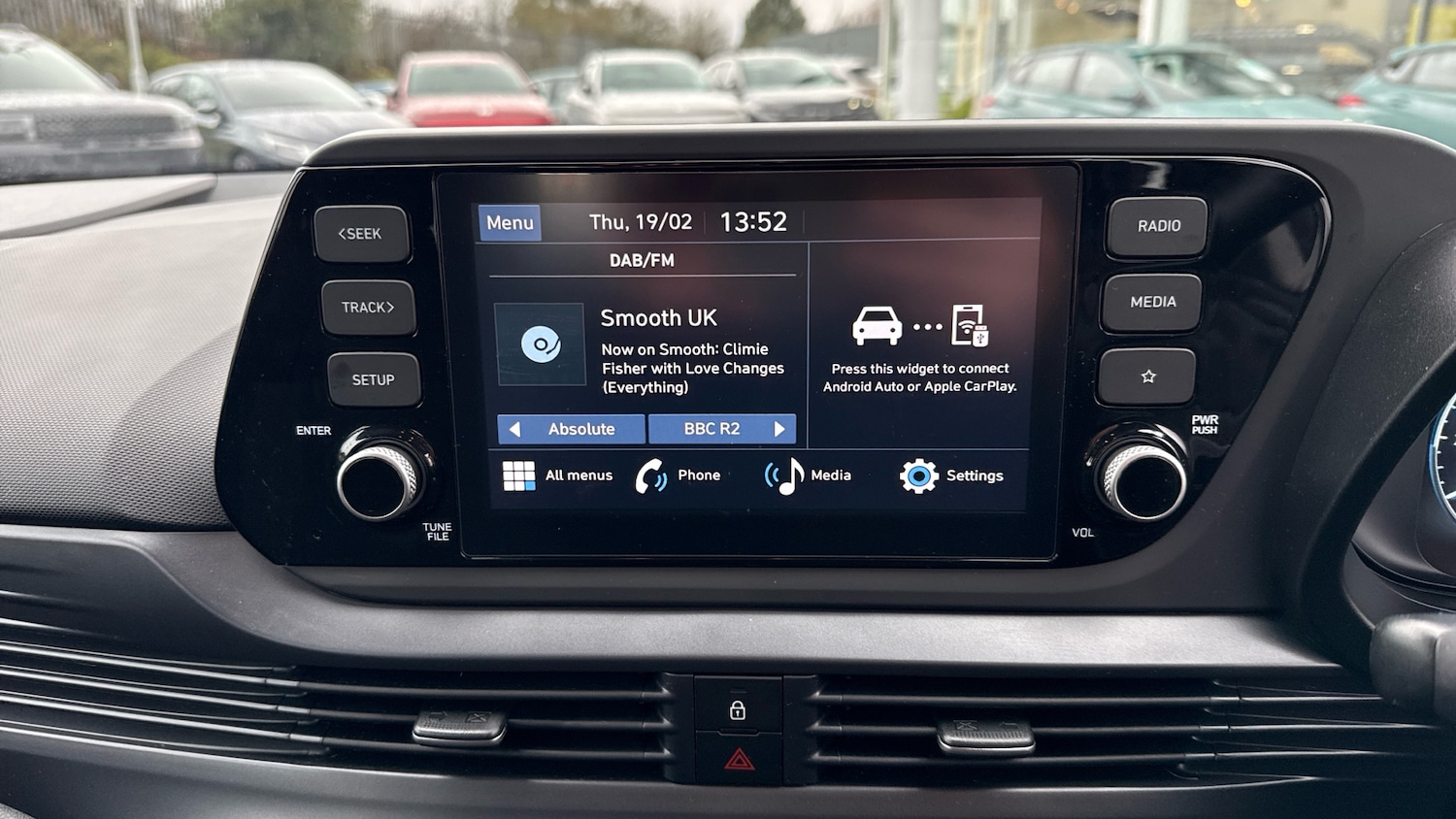 Used Hyundai i20 2024 for sale - 77603585: Photo 12