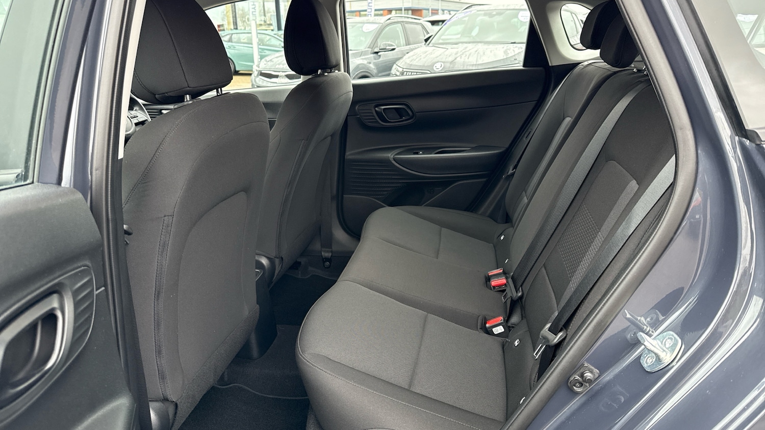 Used Hyundai i20 2024 for sale - 77603585: Photo 16