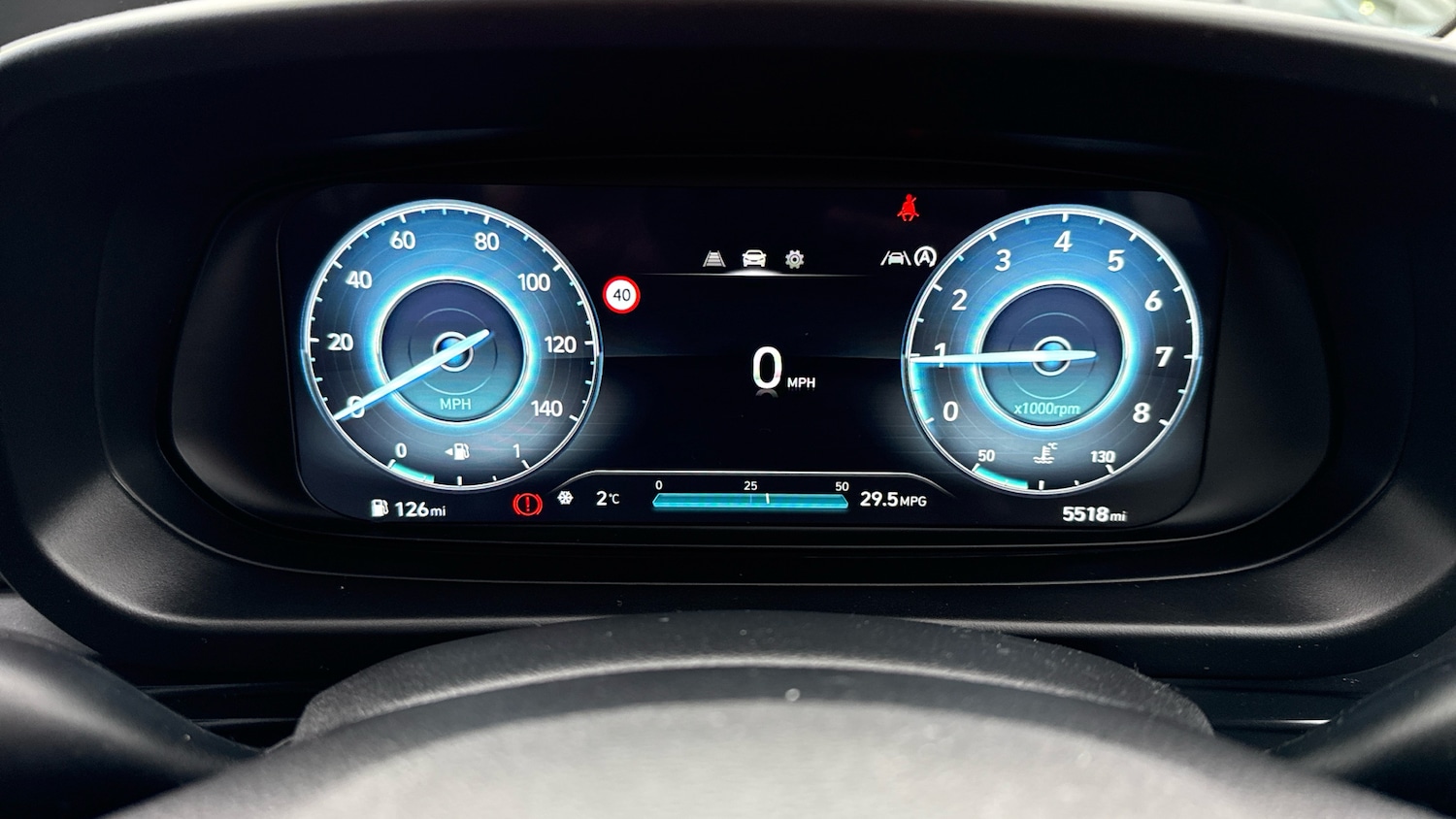 Used Hyundai i20 2024 for sale - 77603585: Photo 18