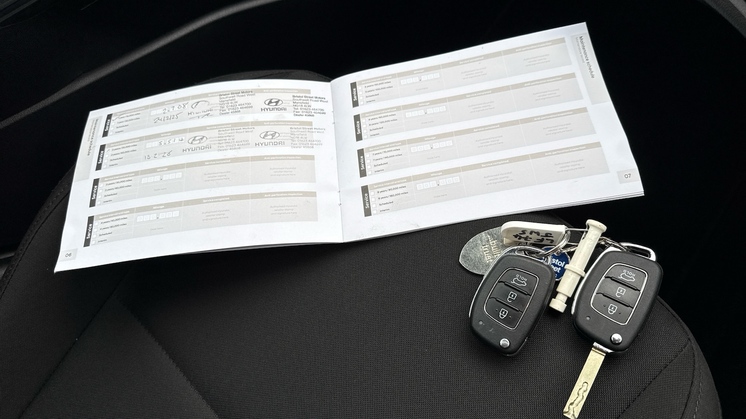 Used Hyundai i20 2024 for sale - 77603585: Photo 19