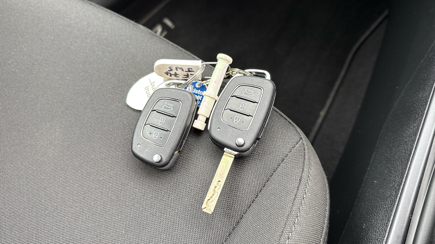 Used Hyundai i20 2024 for sale - 77603585: Photo 20