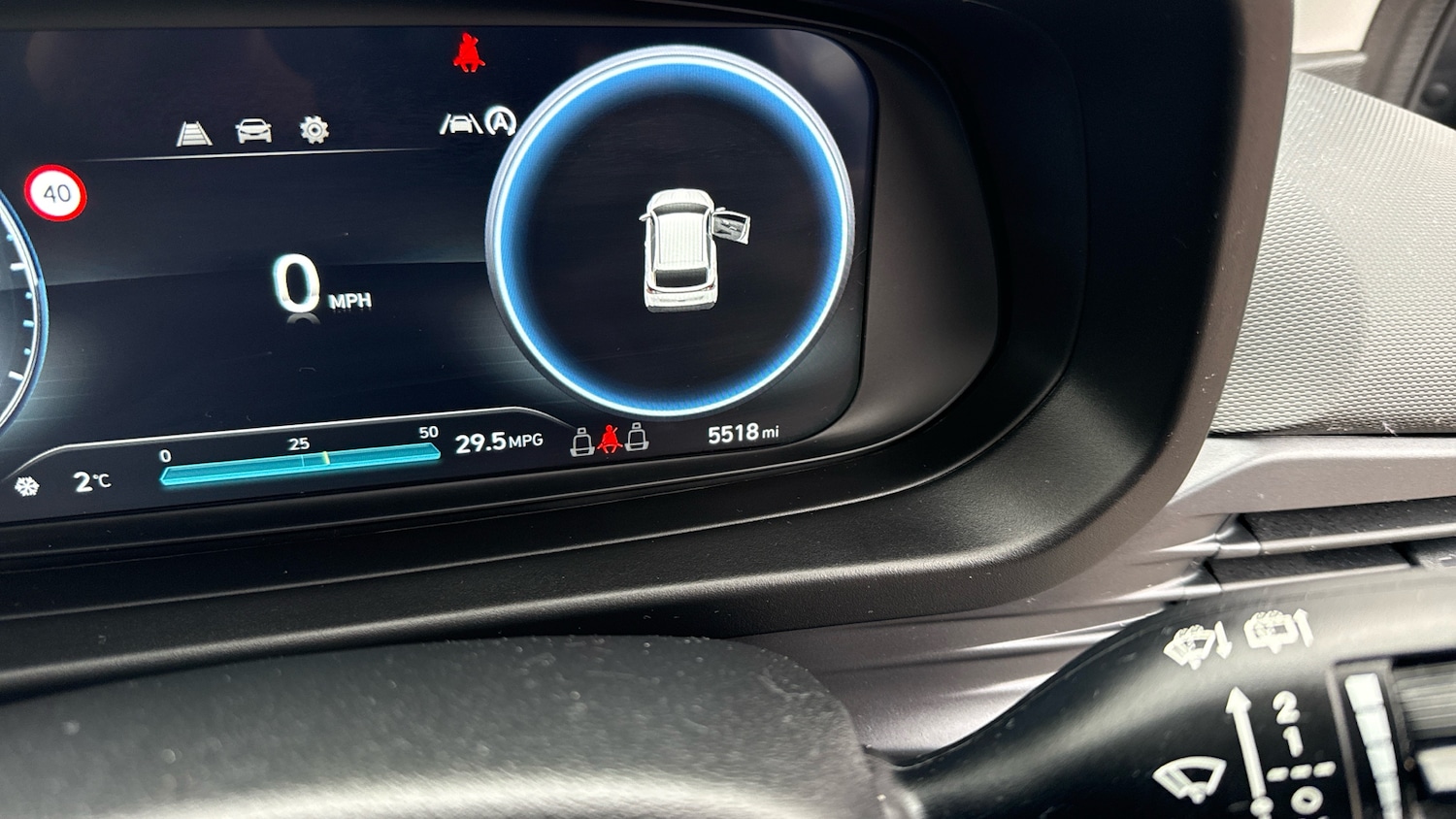 Used Hyundai i20 2024 for sale - 77603585: Photo 28